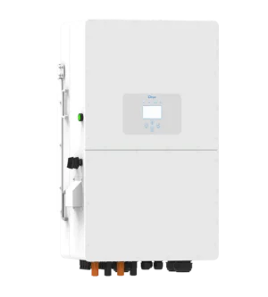 20kw Deye 3 phase Hybrid inverter