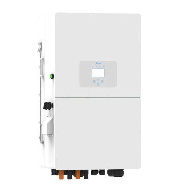 12kw Deye 1 phase inverter