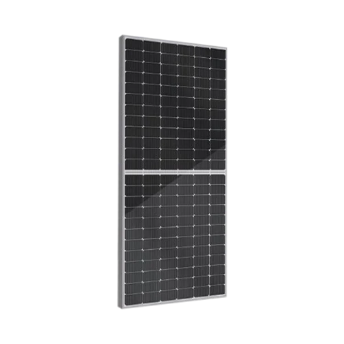 575W Bi-Facial Solar Panel