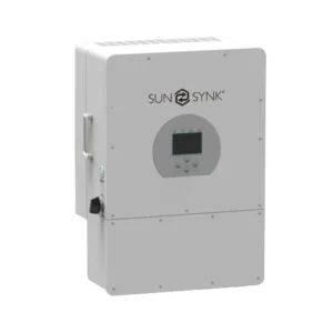Sunsynk Sun 12kW Three Phase LV Hybrid Inverter 48v