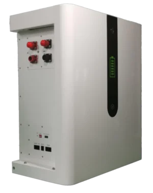 Greenrich 10.24kWh Lithium Battery