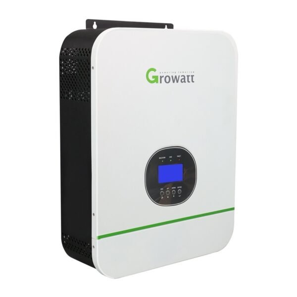 Growatt SPF3000-TL-HVM48