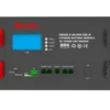 5.04kwh HZ Lithium Battery Rack mount