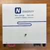 N energy 24v 2.56kw 80ah lit.battery (Wallmount/Floor Standing)