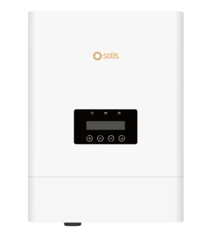 5kva solis Hybrid inverter