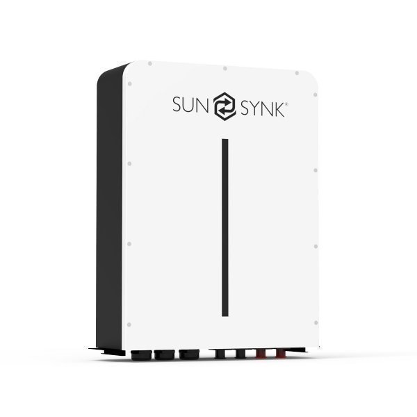 Sunsynk 10.65kw 48v wall mount  Lithium Battery