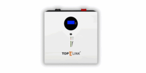 TOPLINK 5.12kWh Lithium Battery – 51.2V / 100Ah