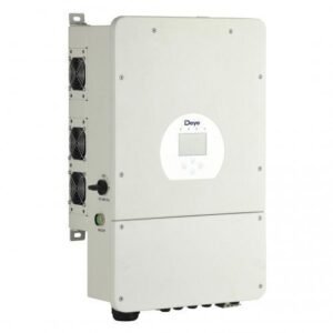 Deye 16Kw Three Phase Hybrid Inverter