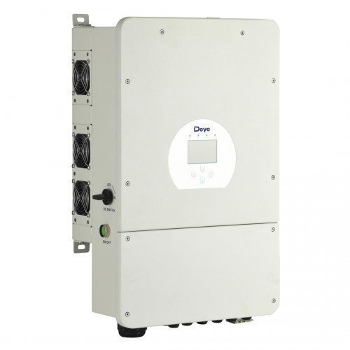 Deye 16Kw Three Phase Hybrid Inverter