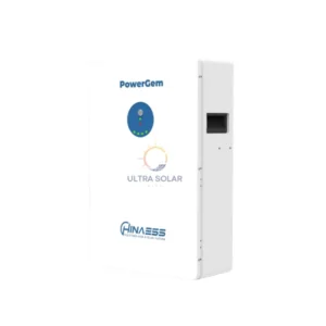 5.12kwh  Hina Ess Lithium Battery
