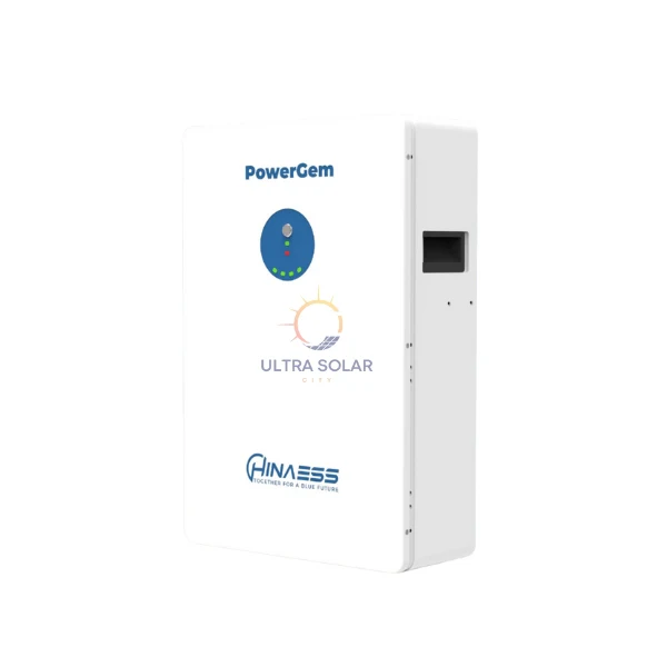 5.12kwh  Hina Ess Lithium Battery
