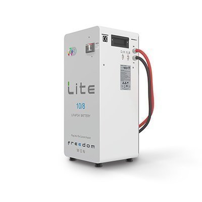 freedom-won-10kw-1.jpeg Freedom Won Lite Home 10/8 Lithium-Ion Battery N