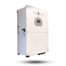 50kw Sunsynk inverter