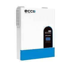 images.jpeg Ecco Hybrid Inverter – 6.2kVA / 6200W