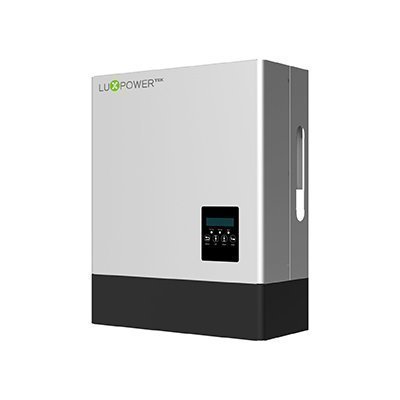 LuxPower: Inverter 5KW Hybrid LV Single Phase (LUX-LXP5K-LV)