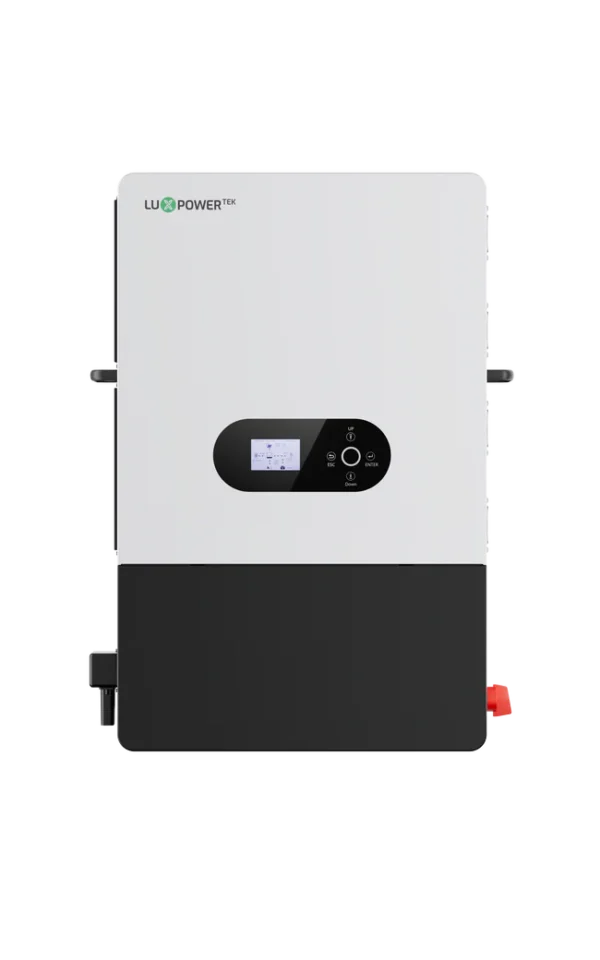 Lux Power SNA12000 – 12kW Eco Hybrid Inverter