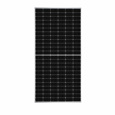 560W Top-Link Monocrystalline Solar Panels