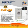 12 kva 3 phase Sunsynk Solar system